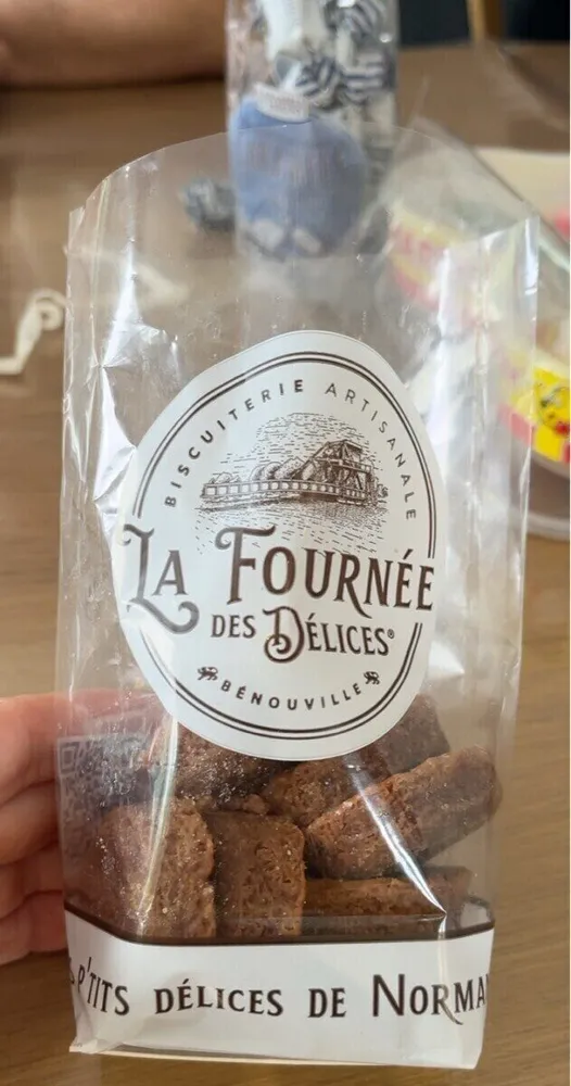 Moelleux chocolat au lait caramel