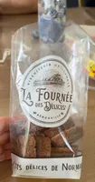 Moelleux chocolat au lait caramel