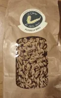 Fusilli bio