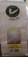 Fusilli bio