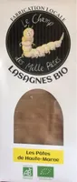 Lasagnes bio