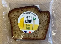 Petit Coté Citron Panais
