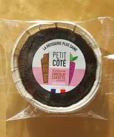 Moelleux chocolat Carotte Ancienne