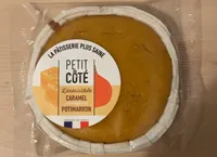 L’irresistible caramel Potimarron