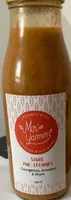 Soupe Courgettes Tomates Thym