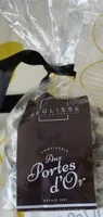 Bonbons au réglisse