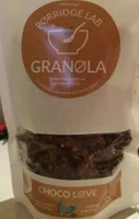 Granola Choco love