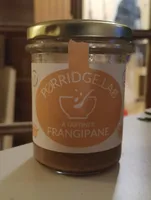 Frangipane à tartiner