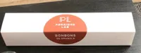 Bonbons granola