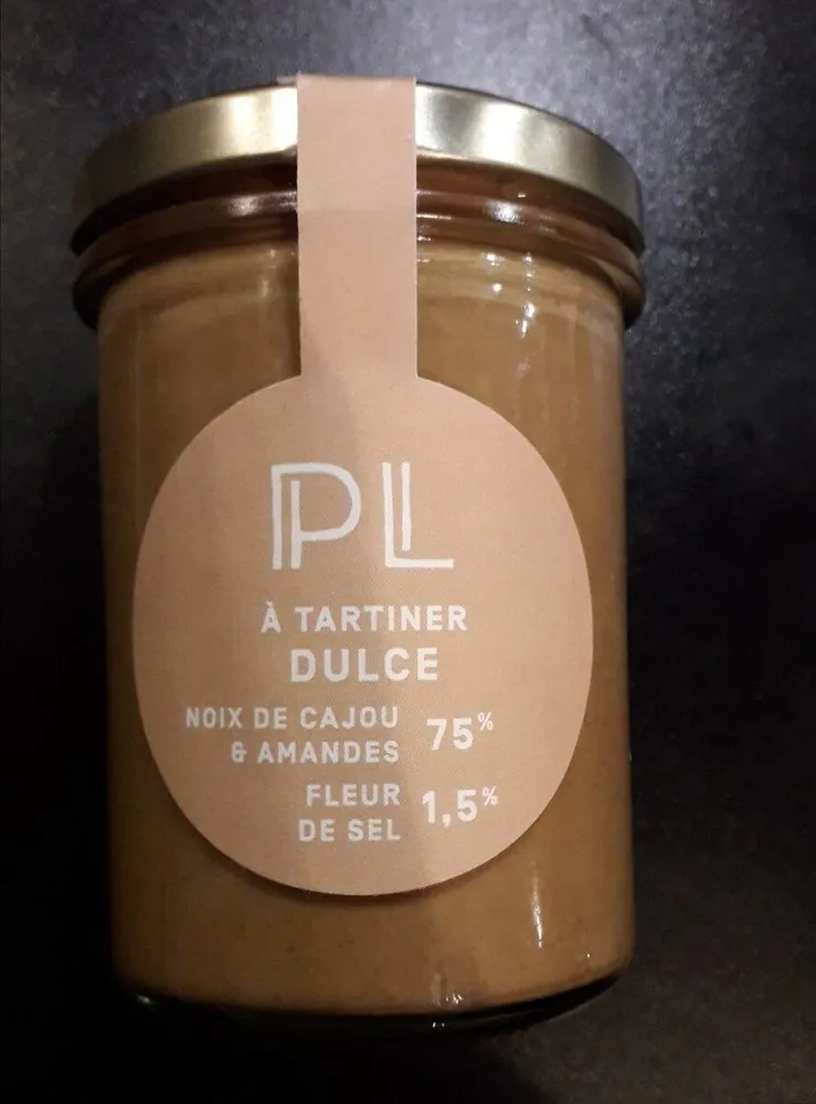 Pate à tartiner Dulce