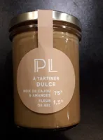 Pate à tartiner Dulce