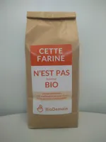 Farine de blé tendre T80