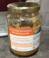 Deze appelmoes