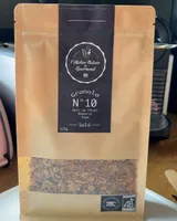 granola num 10