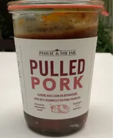 Pulled Pork
