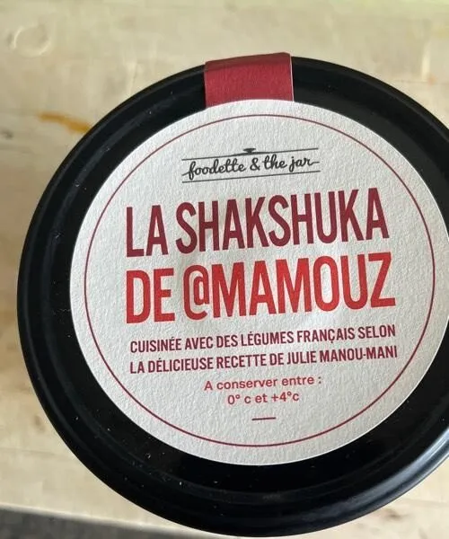 Shakshuka