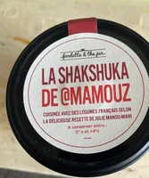 Shakshuka