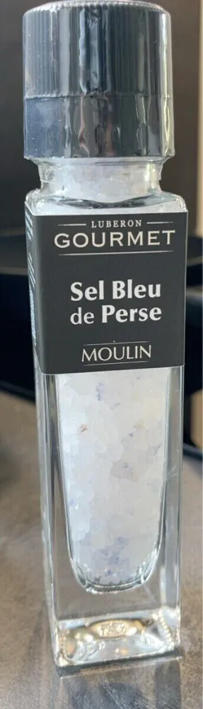 Sel Bleu de Perse