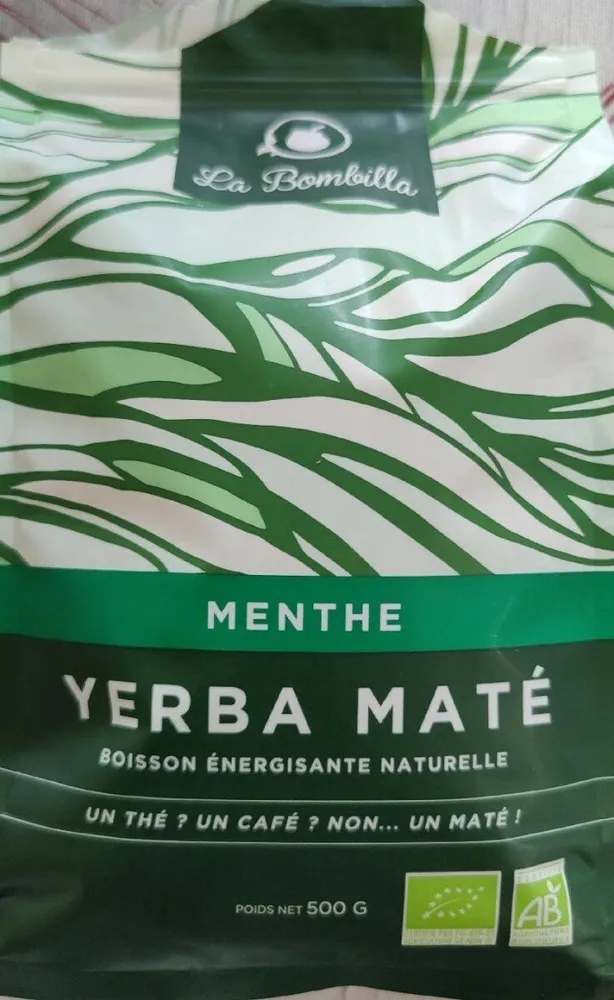 Yerba maté