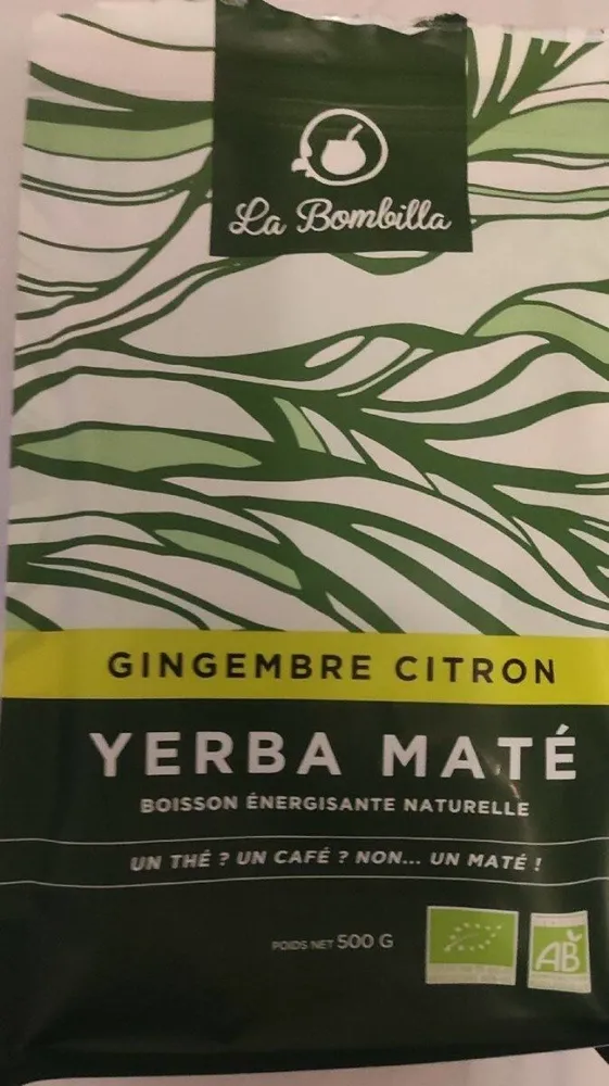 Yerba Maté