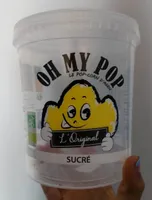Oh my pop