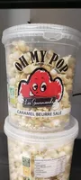 Oh my pop