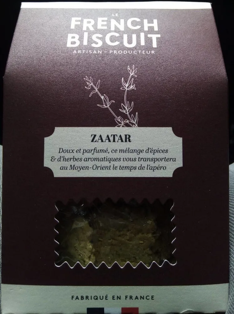 ZAATAR