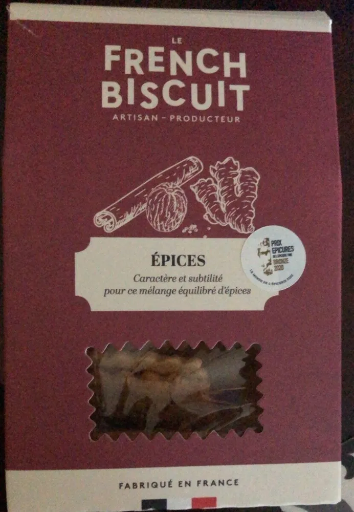 Epices