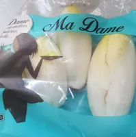 Endives Ma Dame