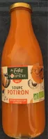 SOUPE POTIRON
