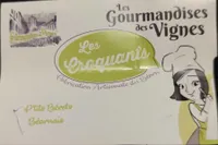 Petit béret béarnais