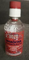 Wakocha japanese Black tea