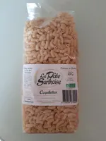 Coquillettes