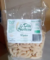 Rigatoni