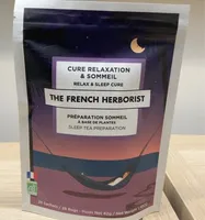 Cure Relaxation & Sommeil