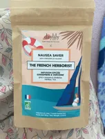 Nausea saver