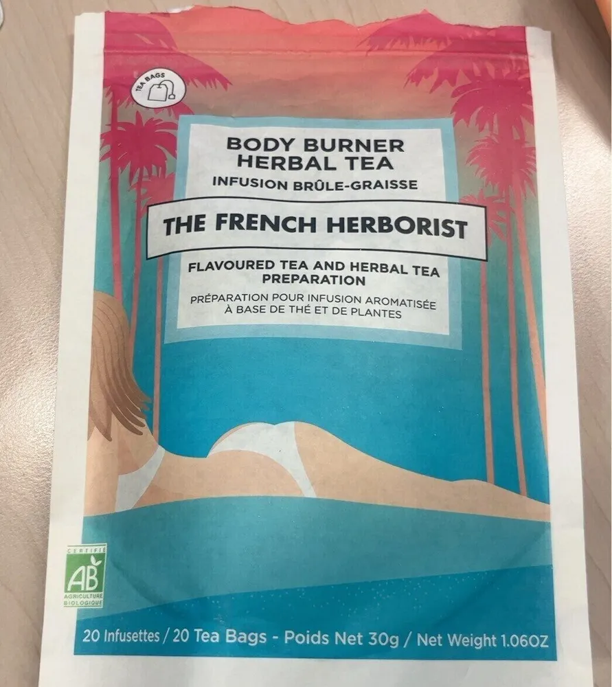 Body burner