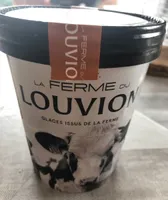 Creme glacée speculoos