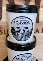 Glace artisanale
