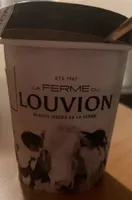 Crème glacée