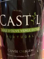 Huile d'olive vierge extra