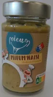 MieuM'naise moutarde à l'ancienne