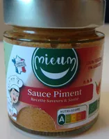 Sauce Piment