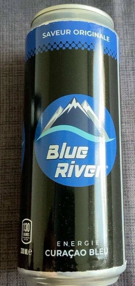 Blue River