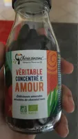 Veritable Concentré D'Amour