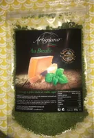 Parmezan Basilic