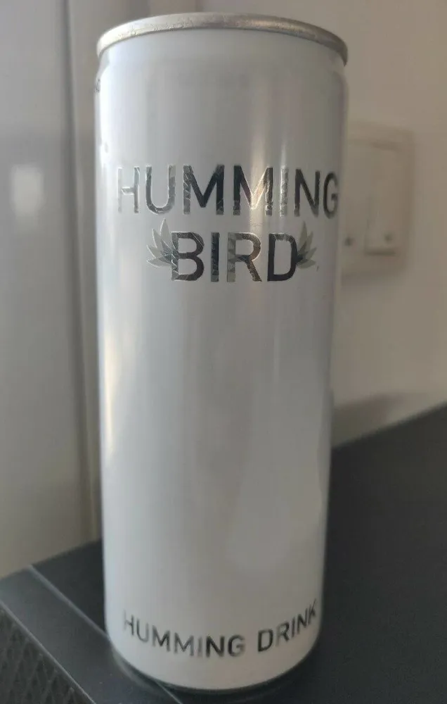 HUMMING BIRD