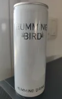 HUMMING BIRD