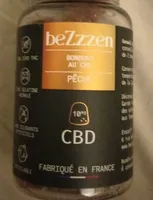 Bonbons cbd pêche