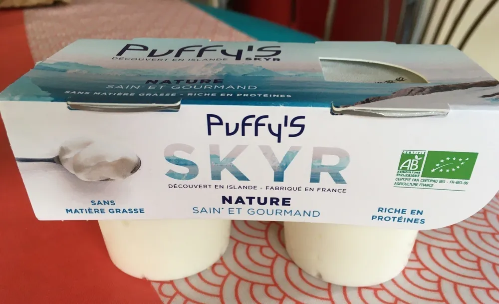 SKYR